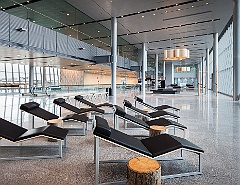 125_West Wing of Helsinki Airport
